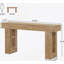 Console 63 pouces Farmhouse-170017282