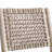 Swanson Teak Outdoor Dining Side Chair