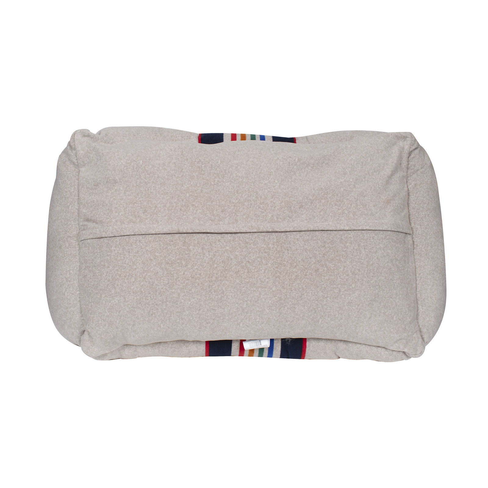 Pendleton National Park Kuddler Dog Bed w/ Removable Cover, X-Large (10.5" H x 42" W x 30" D), Yellowstone