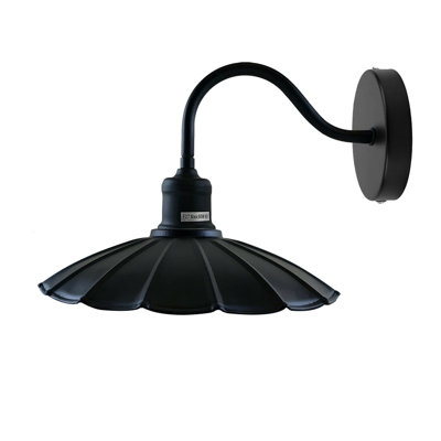Rayden Armed Sconce
