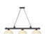 Billard 3 lumières Annaleisa-62758264