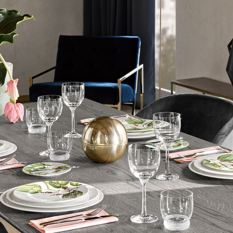 Verre à vin simple 9,25 onces Villeroy & Boch Octavie