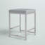Tabouret de coiffeuse Carlyann-410123018