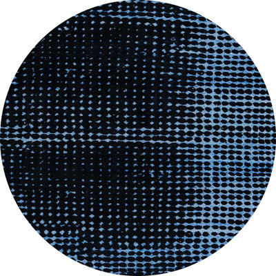 Polka Dots Indoor Rug