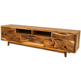 Media Console
