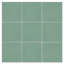 Solid 8" x 8" Cement Wall & Floor Tile-67007946
