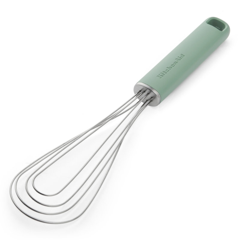 Kitchenaid Flat Whisk, Cardamom