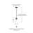 1 - Light Cylinder Pendant-530377767