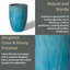 Handmade Ceramic Planter-502240296-502240303