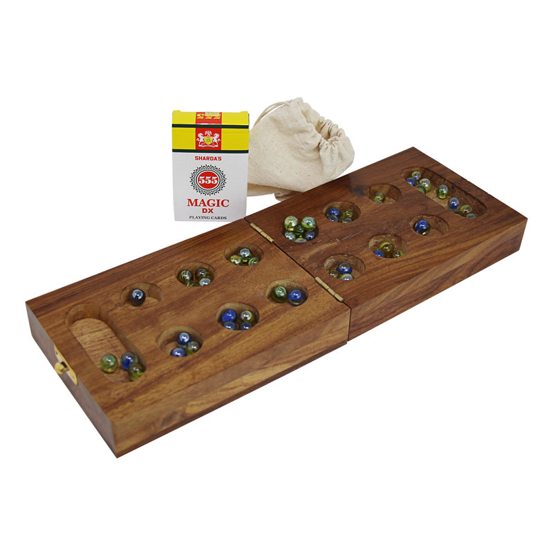Rodesta Handmade Decorative Game