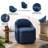  Aimilia Upholstered Swivel Barrel Chair with Storage-117246414