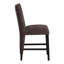 Chaise 2 pièces MIRIAM BRUN-134680548