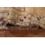 Tapis de couloir antique antique 4 x 11