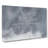 A Snowflake In Abstract - Wrapped Canvas Print-55299202
