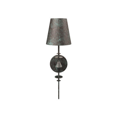 Anselm 1 - Light Wallchiere