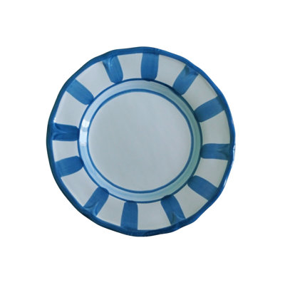 Rimini Salad/Dessert Plate