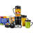 NutriBullet RX Single Serve Blender 10-Piece Set