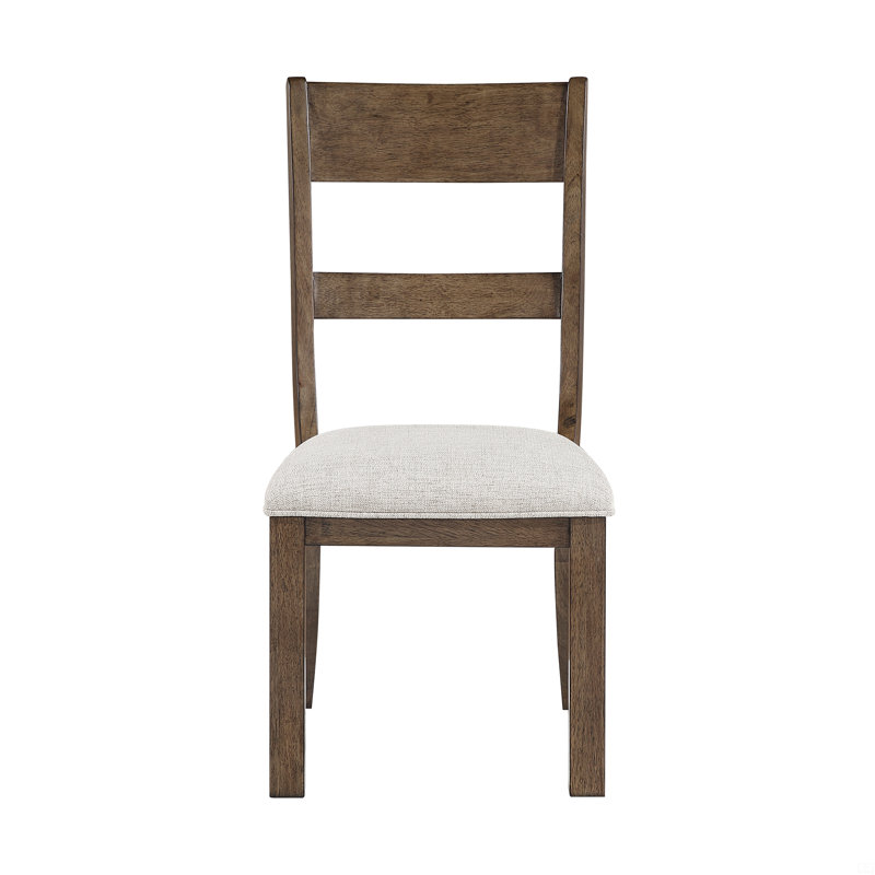 Dining Side Chair 2Pc Set