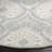Keyesport Blossom Hand Tufted Wool Ikat Rug-24291335