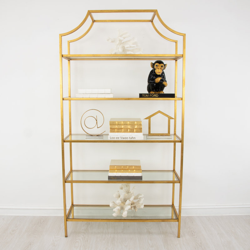 Altu Bookcase