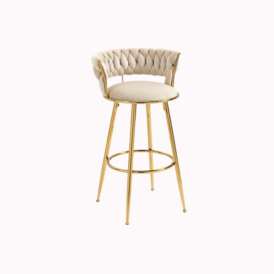 Tabouret de bar 27,95 po