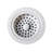 Solid Brass Style Kitchen Sink Basket Strainer-21698888