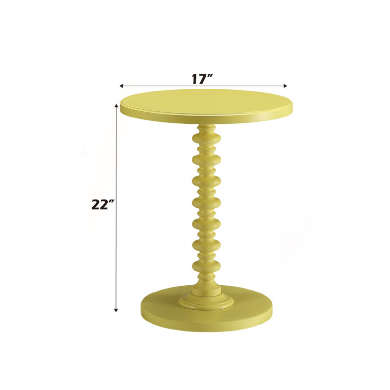 Table d'appoint Acton