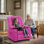 Whitson Children's Recliner Chair-323388909