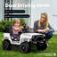 JooliH Battery Powered Ride On with Remote Control-120041924