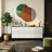 4 Door Office Storage Cabinet