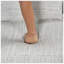 Canapé-lit convertible en chenille simple l 61,42 po x P 34,65 po x H 34,25 po Everett