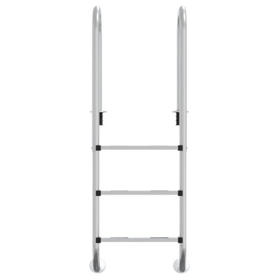 Santos Stainless Steel Pool Ladder