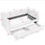 Upholstered Bed-209618460