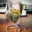 Lever de soleil sur les Lacs Del Piani - Coussin imprimé paysage-1455366782-1455366781
