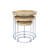 Spiller 3 Piece Nest of Tables