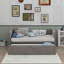 Lit de jour rembourré Willadeen-850686023