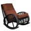 Dynasty Outdoor Rocker Chair-35577436-35577453