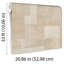 Papier peint géométrique Geo-118759090