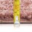 Adavia Shaggy Pink Rug-1891501051