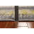 London Gold/Grey Horizons Area Rug-715538598