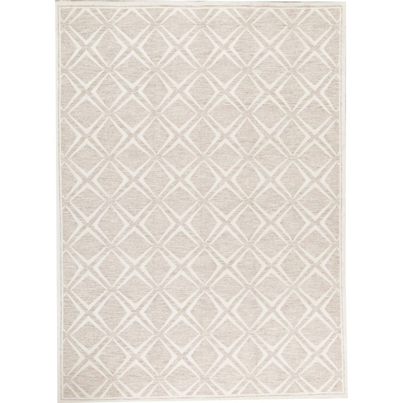 One-of-a-Kind 9'10" X 13'9" Area Rug