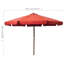 Parasol de plage Beffrey-938145513