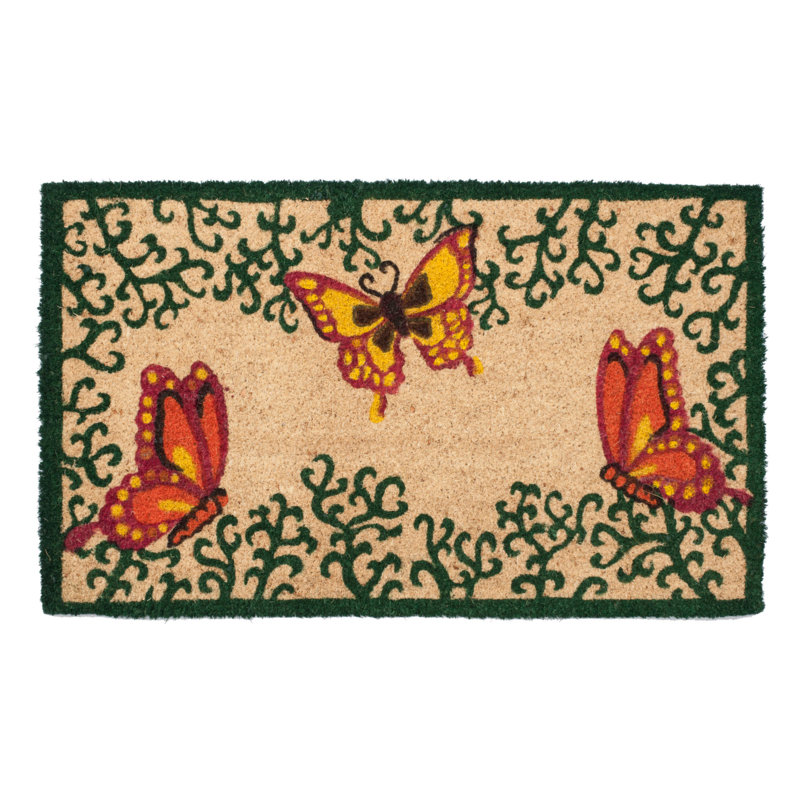 Applin Indoor Doormat