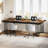 200cm Rectangle Conference Table