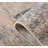 Nemahan Transitional Abstract Durable Performance Beige/Gray-Blue Area Rug-1662534149