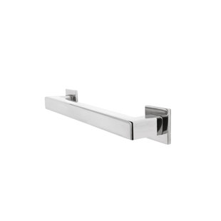 Squared Grab Bar
