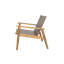 Fauteuil d'extérieur Munoz