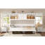 Lit escamotable simple avec station de charge et tiroir-119320755
