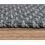 Tapis intérieur gris Aleshire-147382808