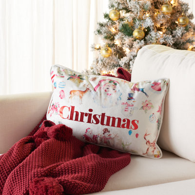 Coussin lombaire Patrick